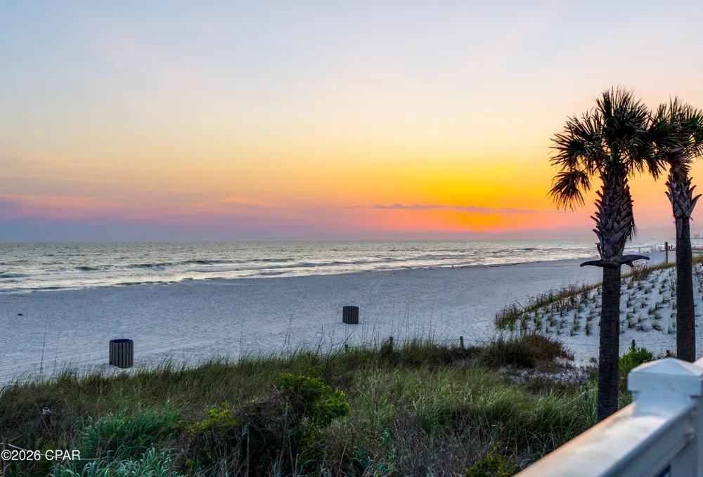 5801 Thomas Drive #313 Panama City Beach, FL 32408