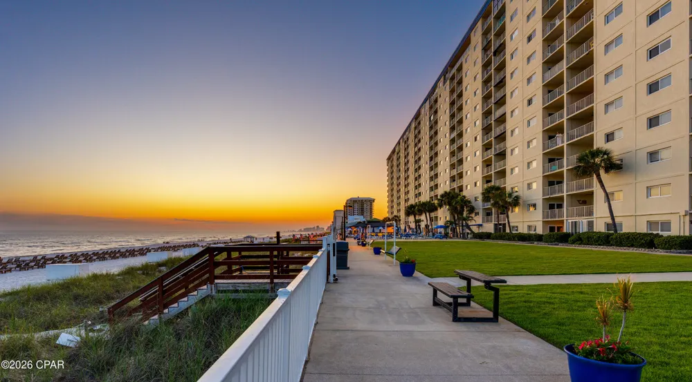 5801 Thomas Drive #313 Panama City Beach, FL 32408