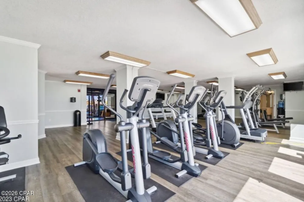 5801 Thomas Drive #313 Panama City Beach, FL 32408