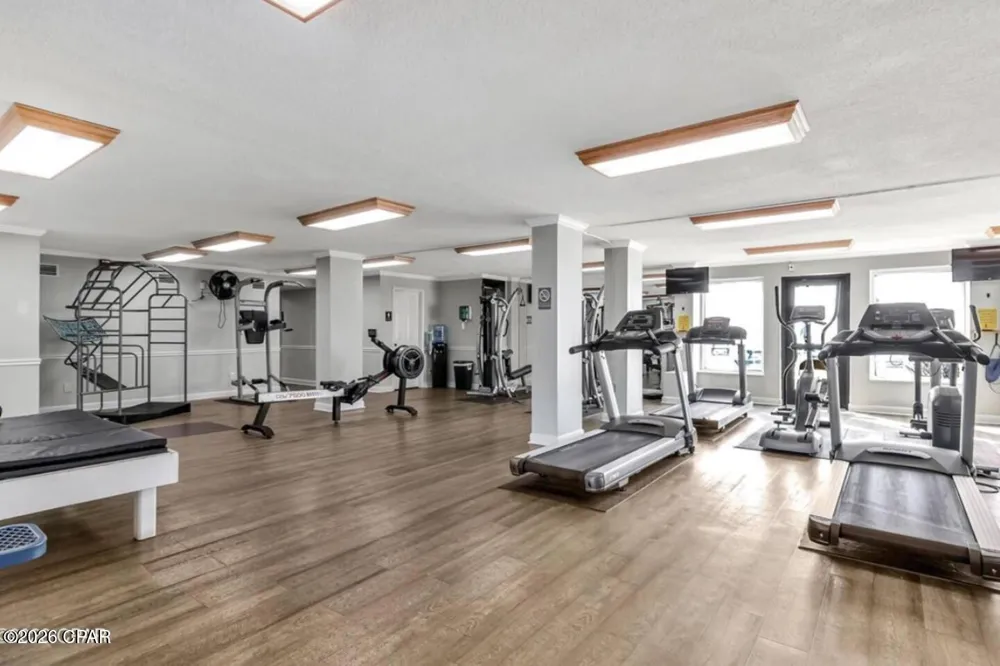 5801 Thomas Drive #313 Panama City Beach, FL 32408