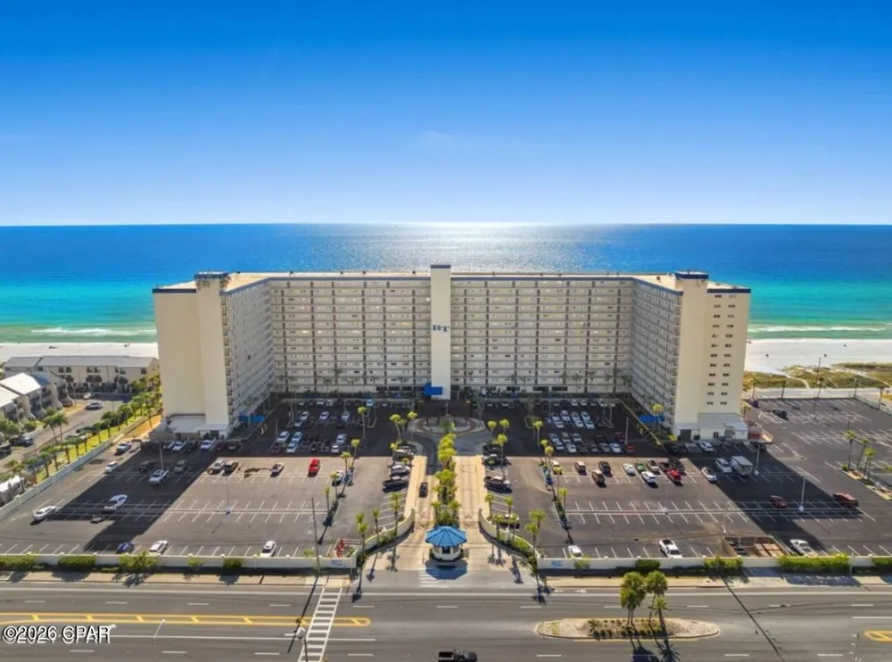 5801 Thomas Drive #313 Panama City Beach, FL 32408