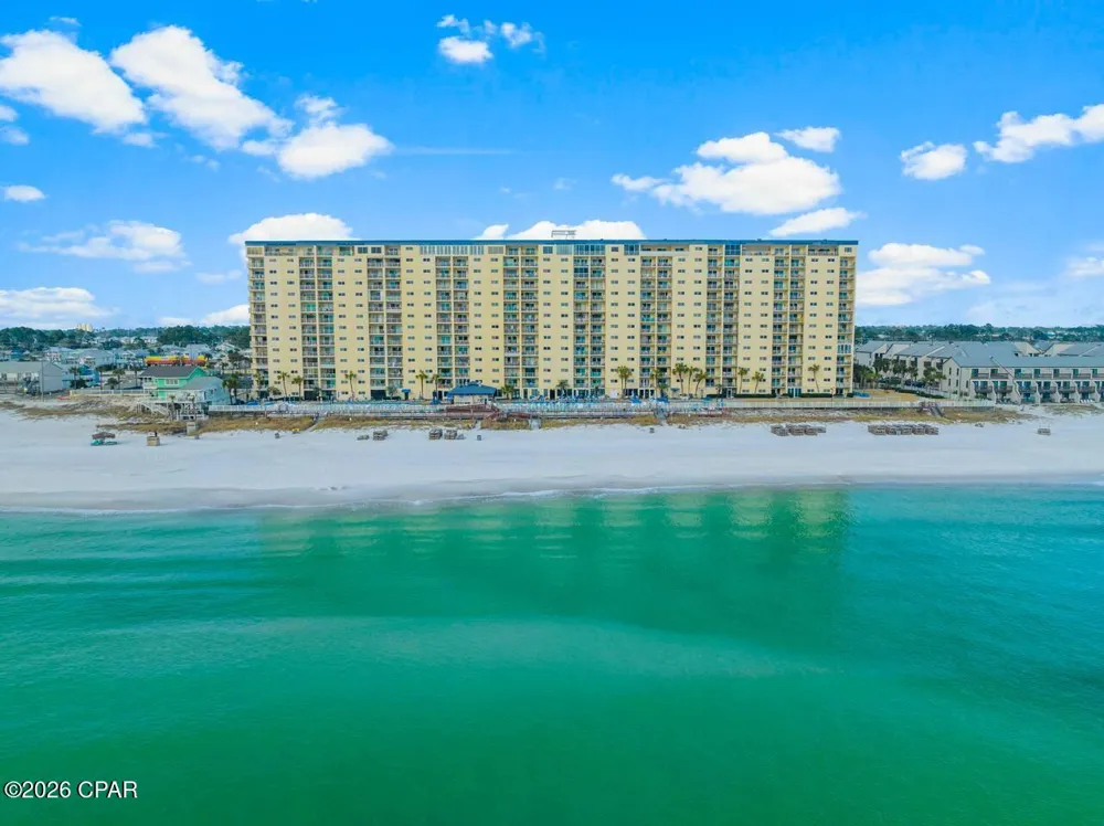 5801 Thomas Drive #313 Panama City Beach, FL 32408
