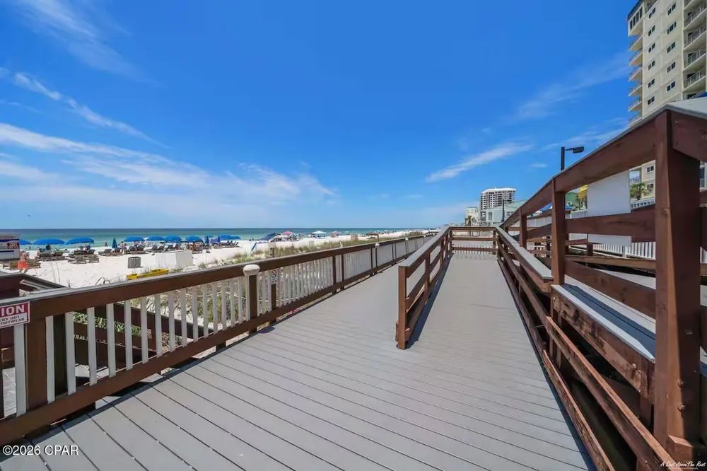 5801 Thomas Drive #313 Panama City Beach, FL 32408