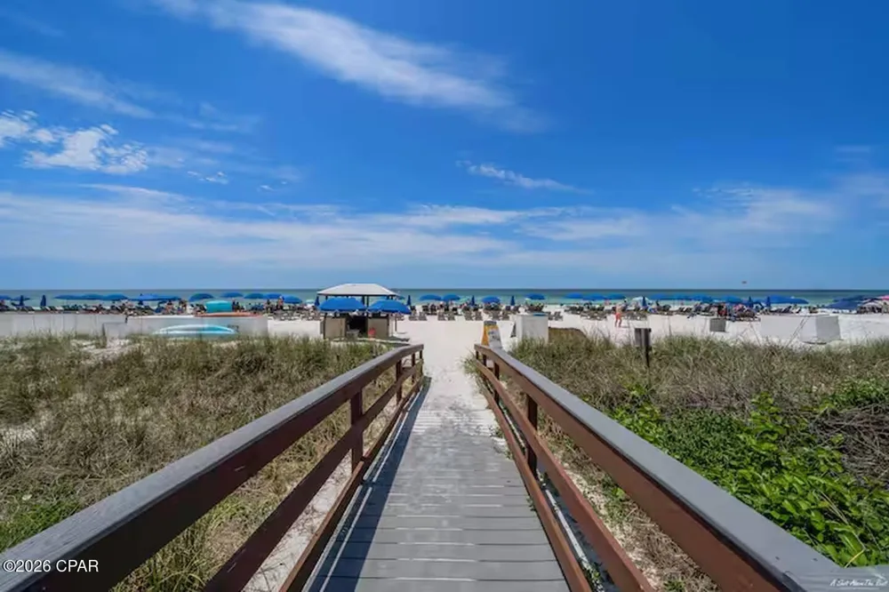 5801 Thomas Drive #313 Panama City Beach, FL 32408