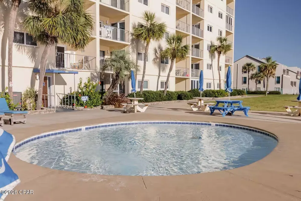 5801 Thomas Drive #313 Panama City Beach, FL 32408