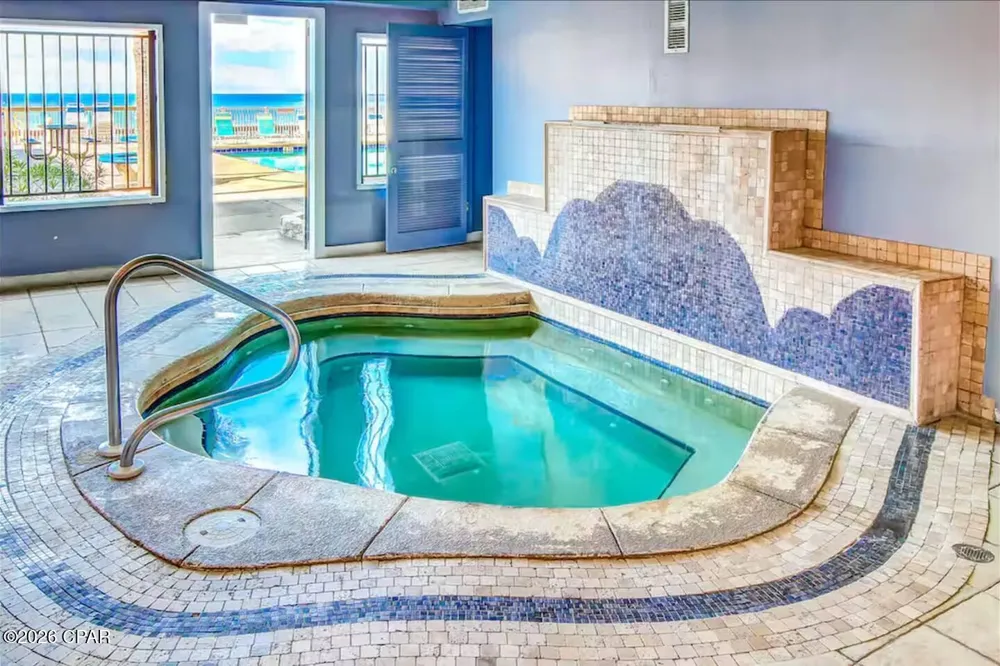 5801 Thomas Drive #313 Panama City Beach, FL 32408