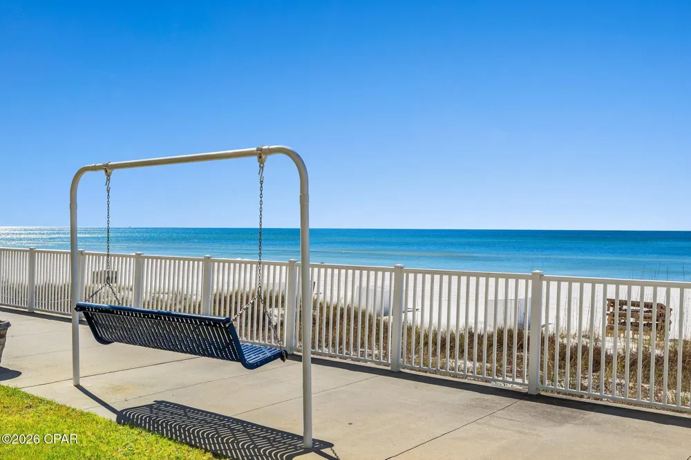 5801 Thomas Drive #313 Panama City Beach, FL 32408