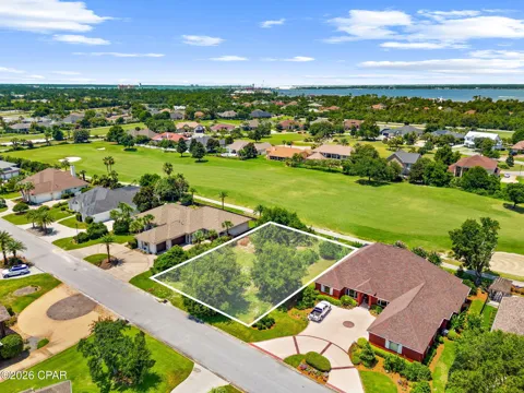 3602 Dragon's Ridge Road