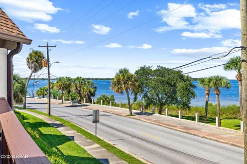 401 E Beach Drive #B1