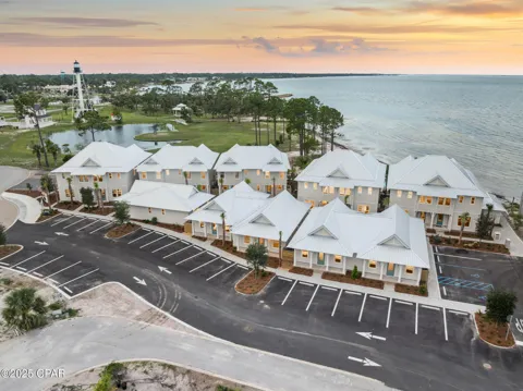 256 Dockside Drive