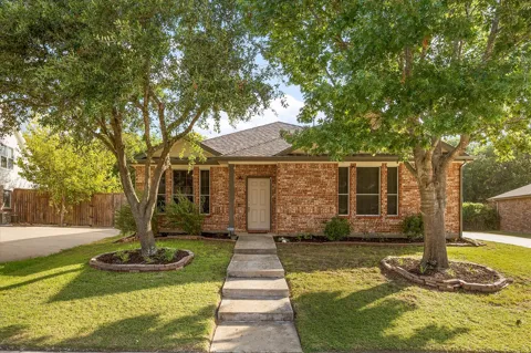 3852 Juniper Hills Drive