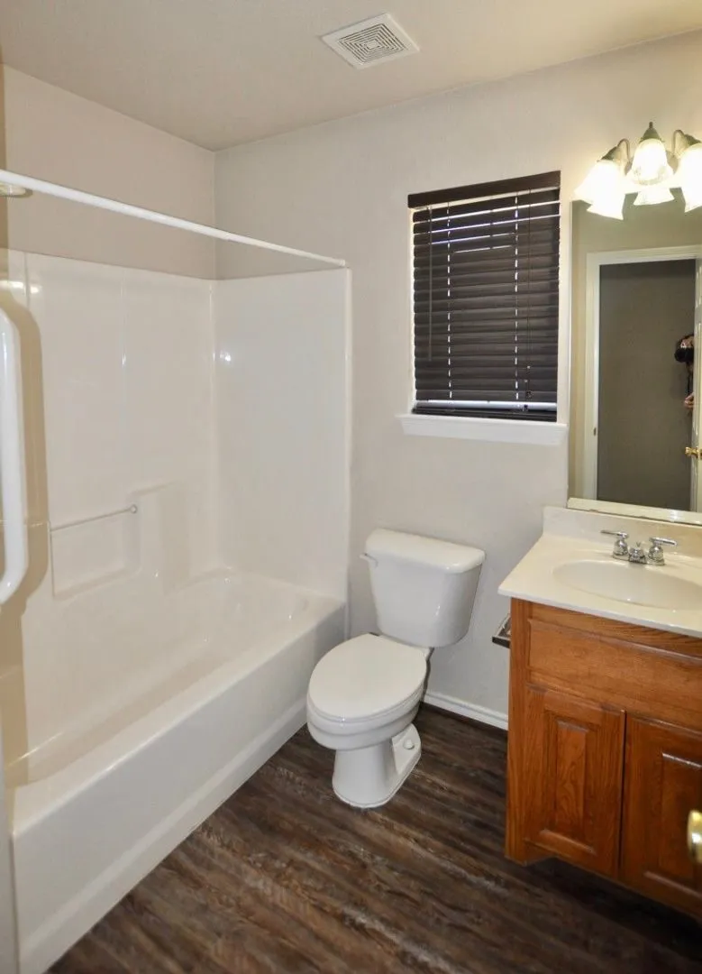 1838 Laura Street Weatherford, TX 76086