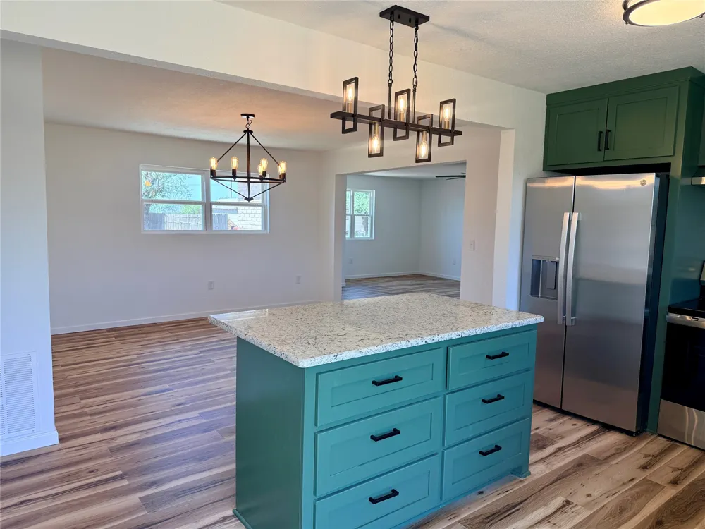 424 W Santa Fe Avenue Aspermont, TX 79502
