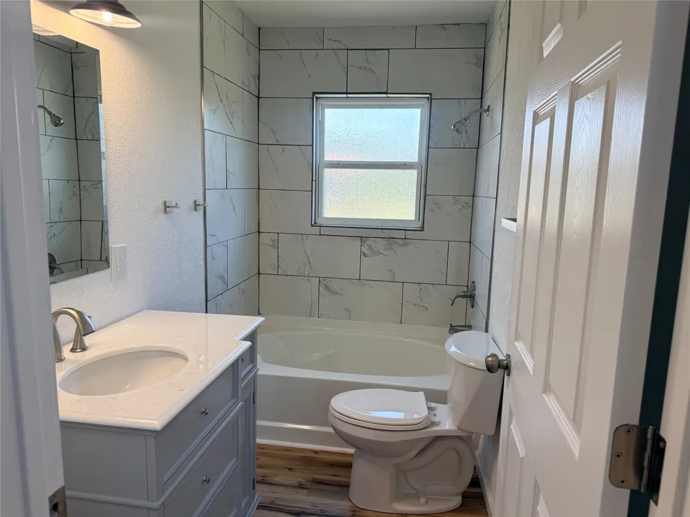 424 W Santa Fe Avenue Aspermont, TX 79502