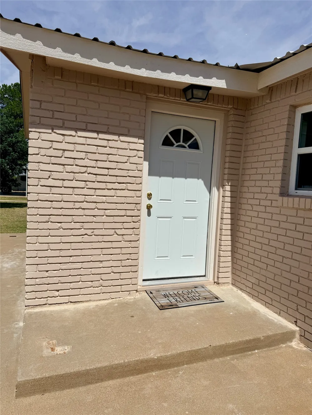 424 W Santa Fe Avenue Aspermont, TX 79502