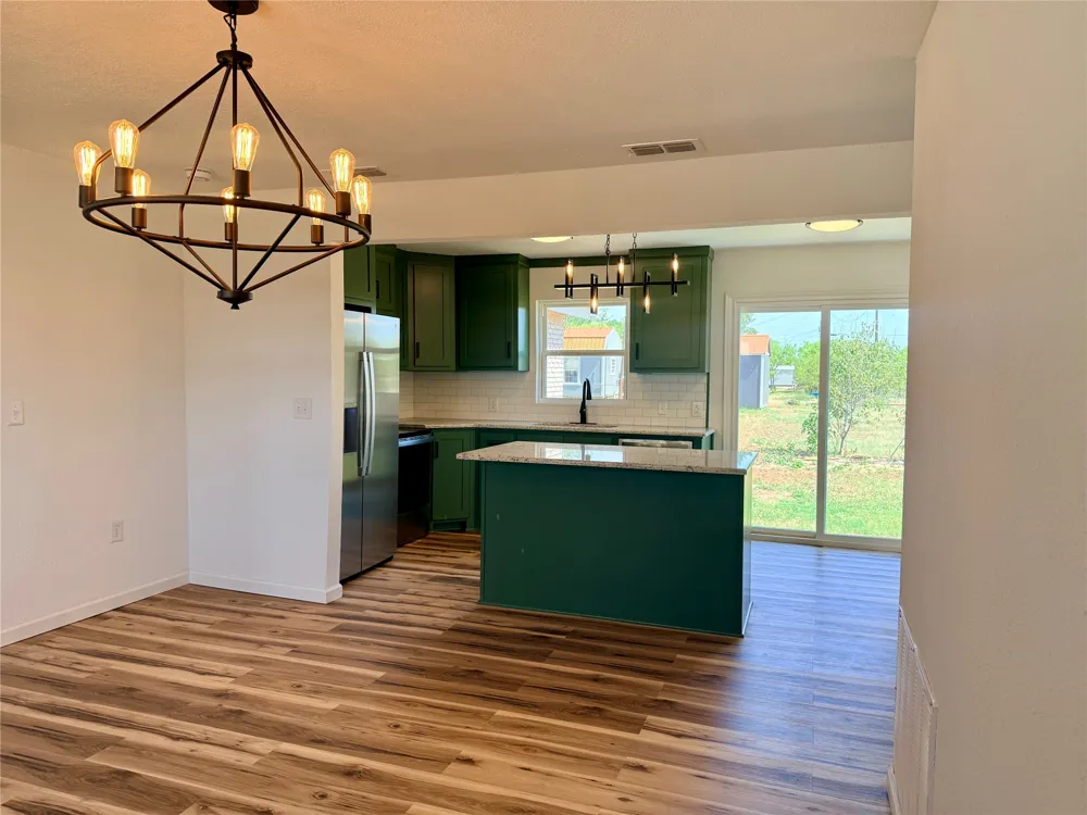 424 W Santa Fe Avenue Aspermont, TX 79502