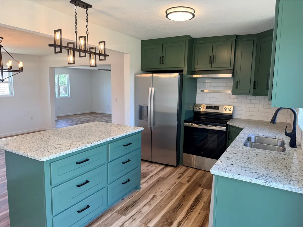 424 W Santa Fe Avenue Aspermont, TX 79502