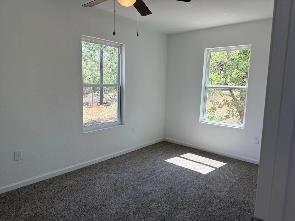 424 W Santa Fe Avenue Aspermont, TX 79502