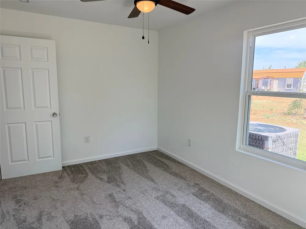 424 W Santa Fe Avenue Aspermont, TX 79502
