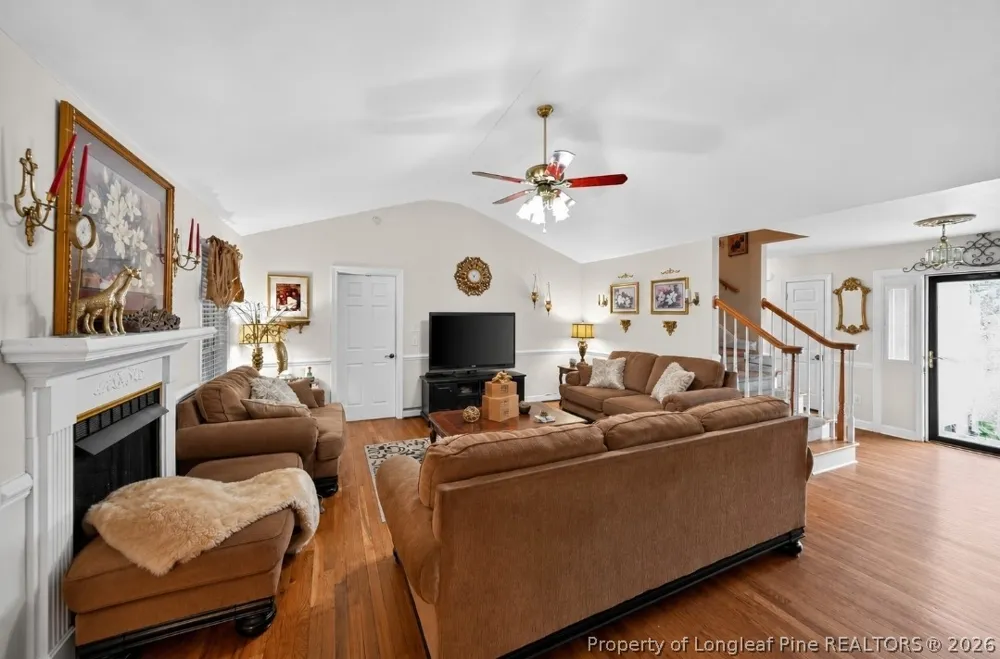 2917 Ellsworth Drive Greenville, NC 27834