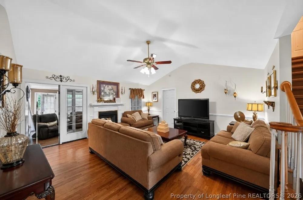 2917 Ellsworth Drive Greenville, NC 27834