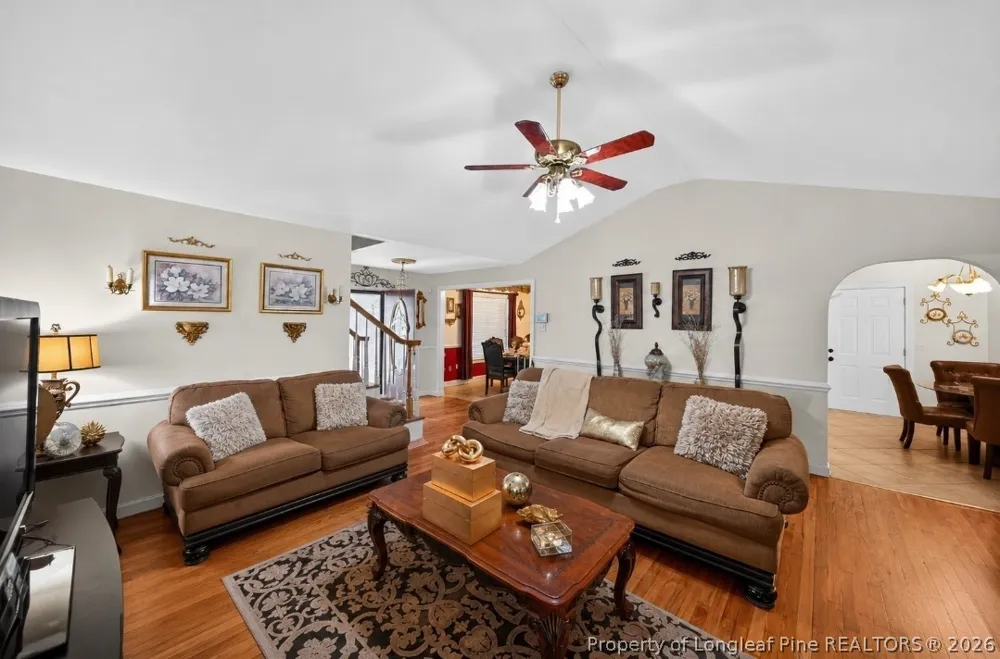 2917 Ellsworth Drive Greenville, NC 27834