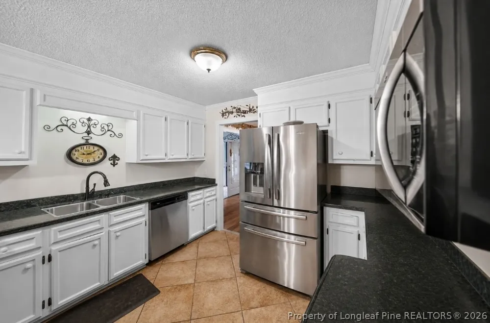 2917 Ellsworth Drive Greenville, NC 27834