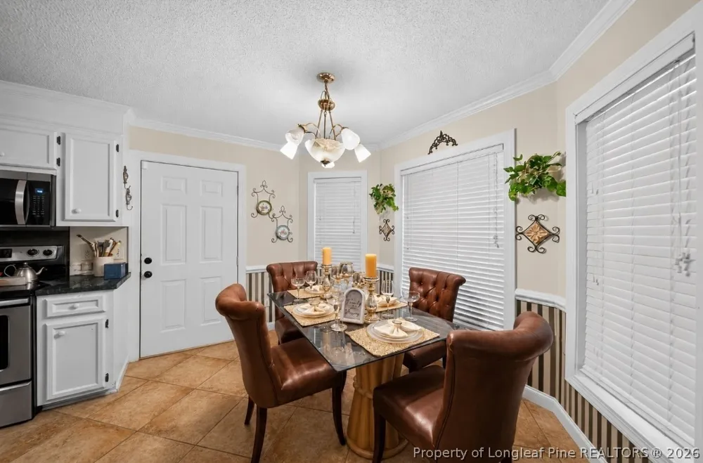 2917 Ellsworth Drive Greenville, NC 27834