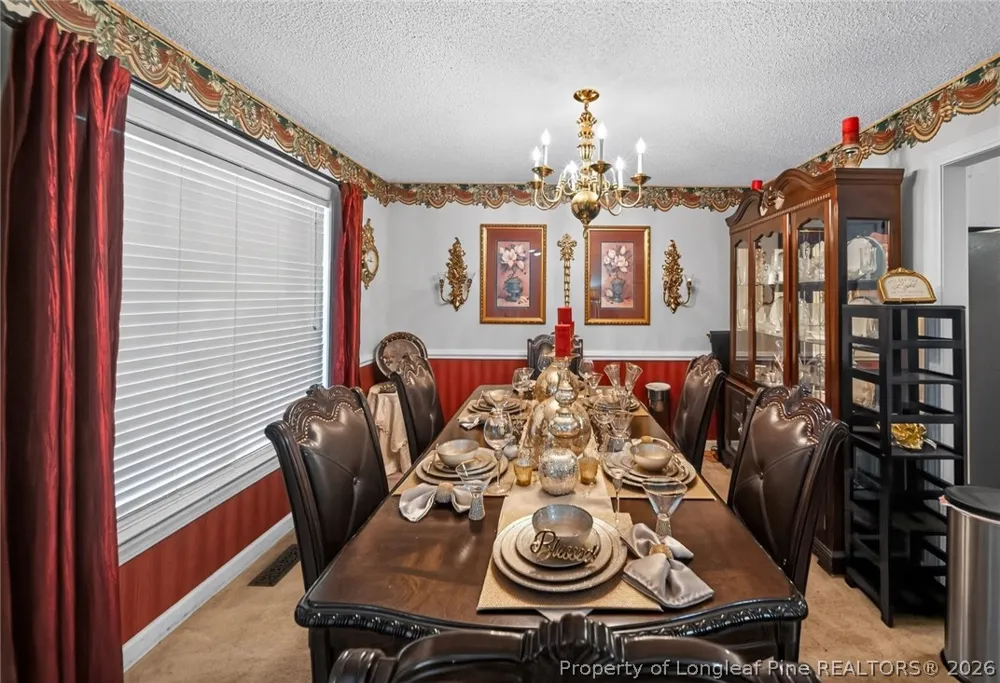 2917 Ellsworth Drive Greenville, NC 27834