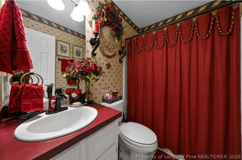 2917 Ellsworth Drive Greenville, NC 27834