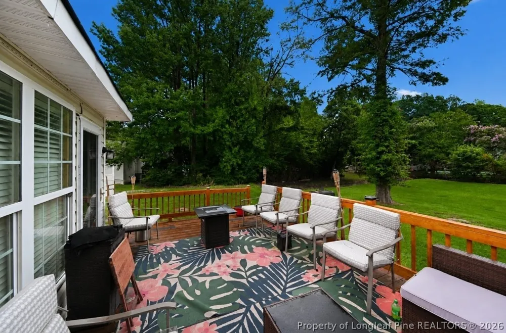 2917 Ellsworth Drive Greenville, NC 27834