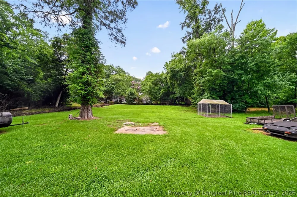 2917 Ellsworth Drive Greenville, NC 27834