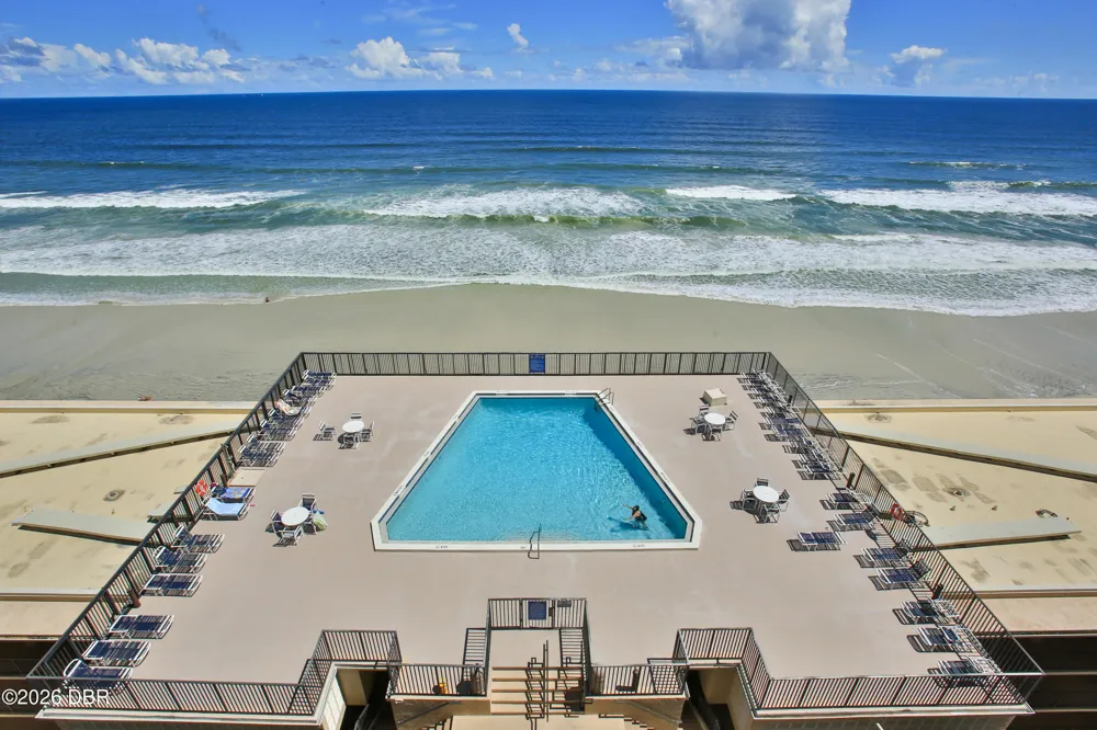 4139 S Atlantic Avenue #B204 New Smyrna Beach, FL 32169