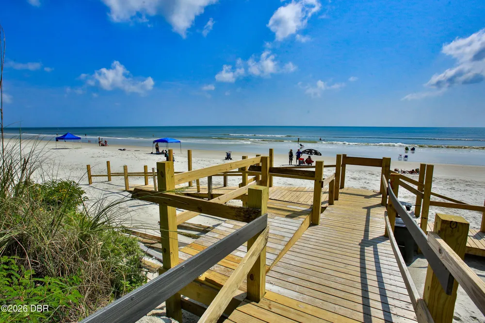 4139 S Atlantic Avenue #B204 New Smyrna Beach, FL 32169