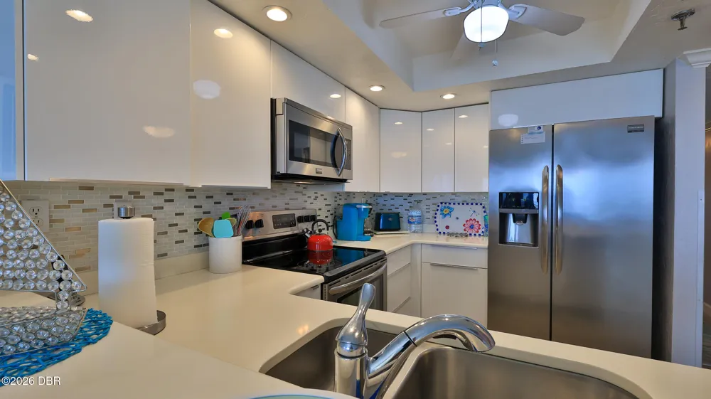 4139 S Atlantic Avenue #B204 New Smyrna Beach, FL 32169