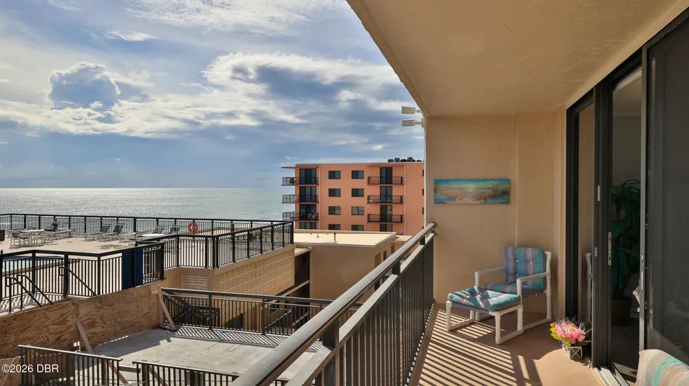 4139 S Atlantic Avenue #B204 New Smyrna Beach, FL 32169