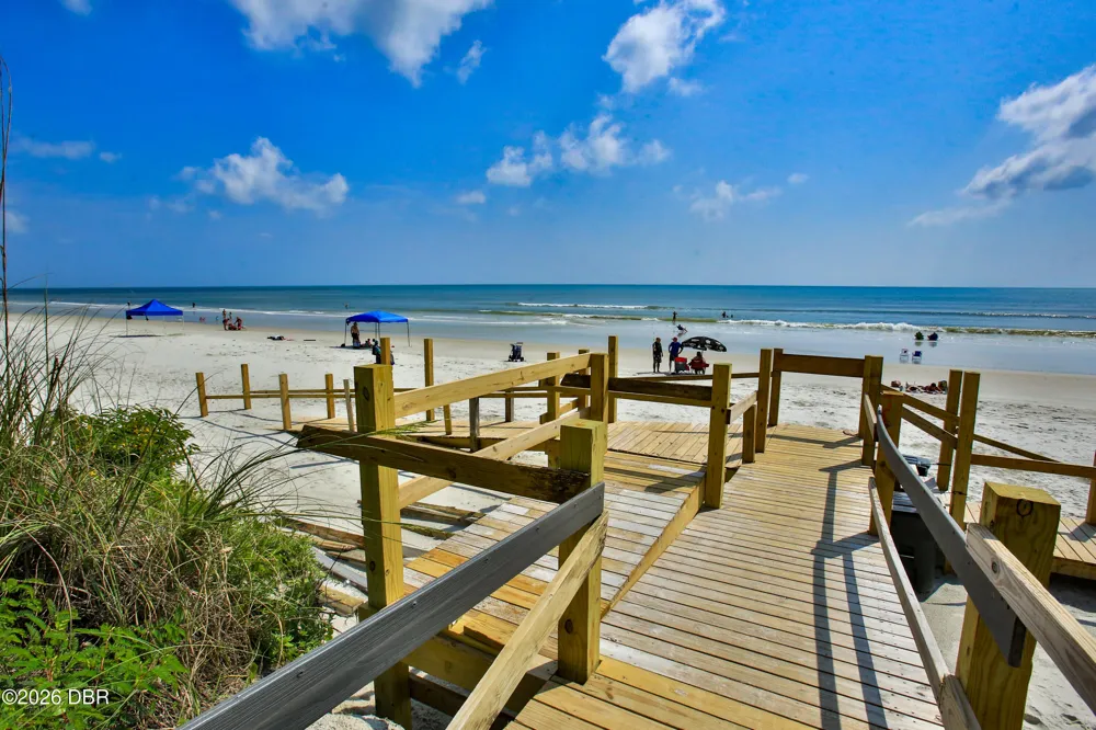4139 S Atlantic Avenue #B204 New Smyrna Beach, FL 32169
