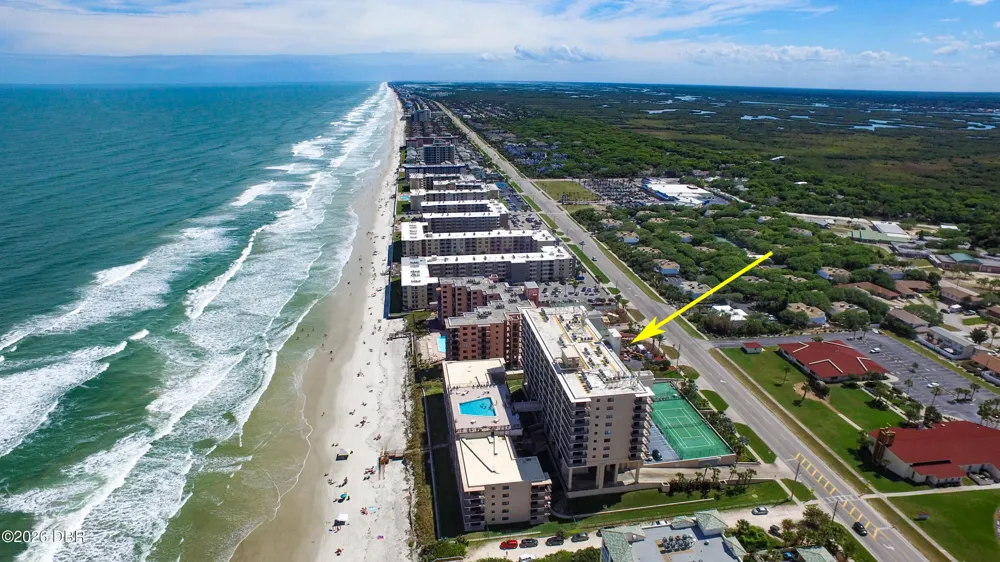 4139 S Atlantic Avenue #B204 New Smyrna Beach, FL 32169