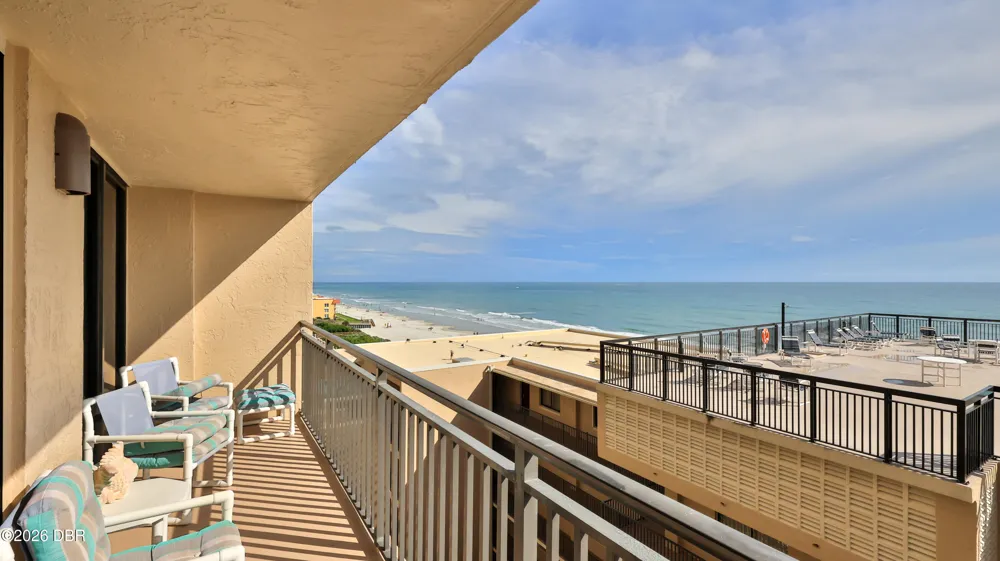 4139 S Atlantic Avenue #B204 New Smyrna Beach, FL 32169