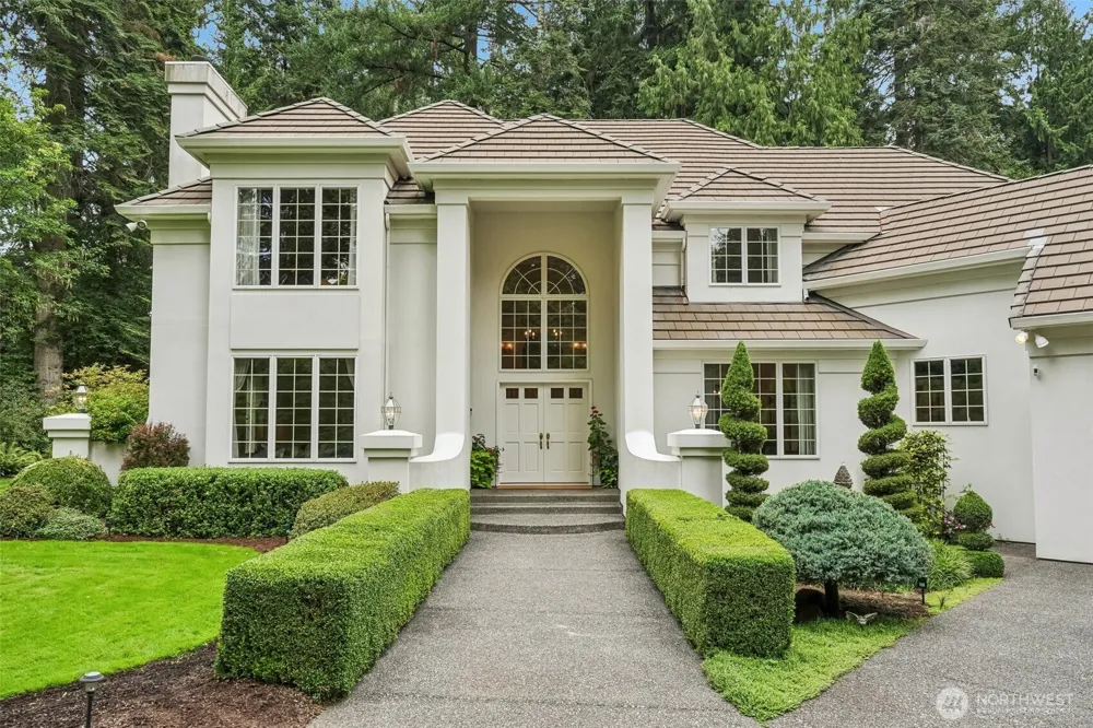 2506 NW 159th Circle Vancouver, WA 98685