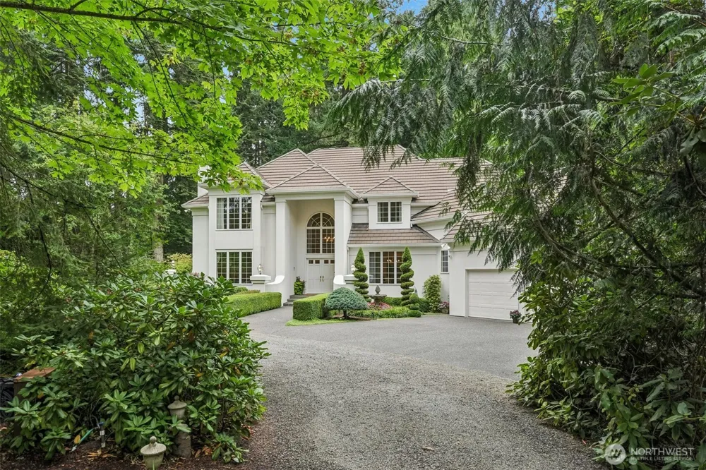 2506 NW 159th Circle Vancouver, WA 98685
