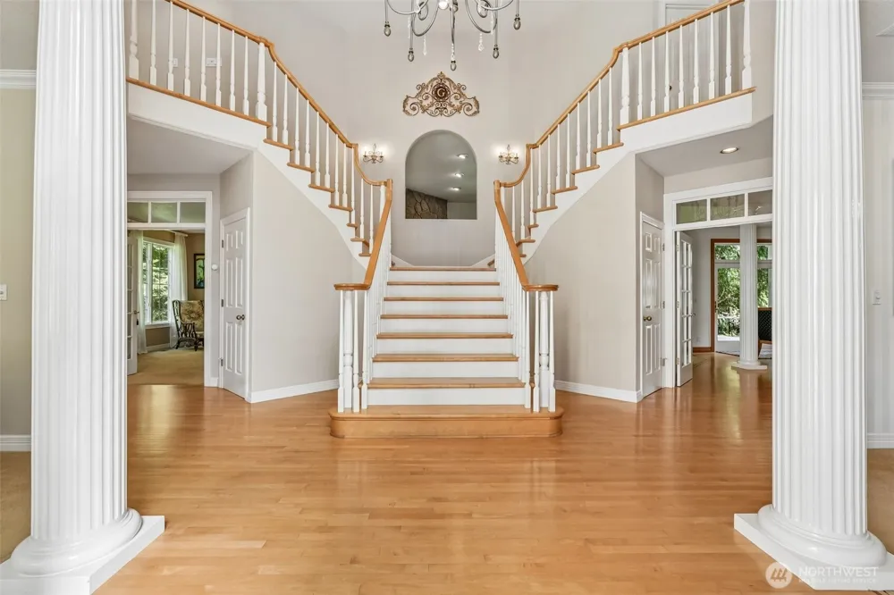 2506 NW 159th Circle Vancouver, WA 98685