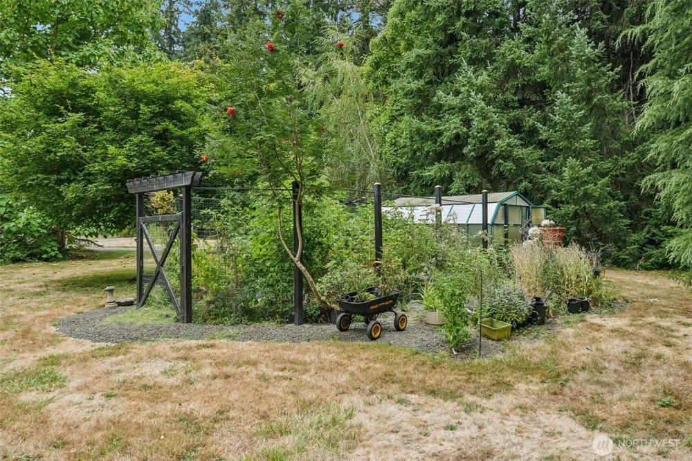2506 NW 159th Circle Vancouver, WA 98685