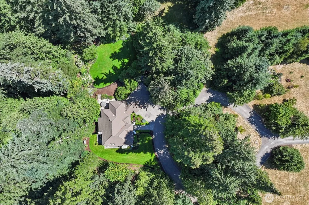 2506 NW 159th Circle Vancouver, WA 98685
