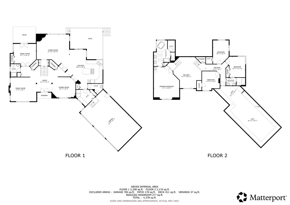 2506 NW 159th Circle Vancouver, WA 98685