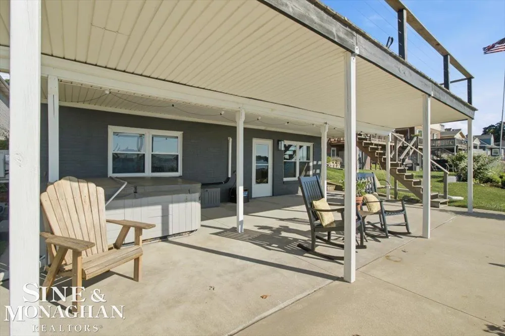 69 Gratiot Boulevard Marysville City, MI 48040