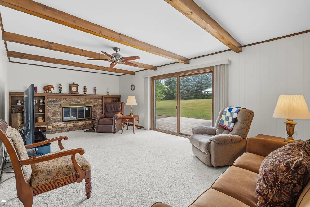 5034 E Cook Road Grand Blanc Charter Township, MI 48439