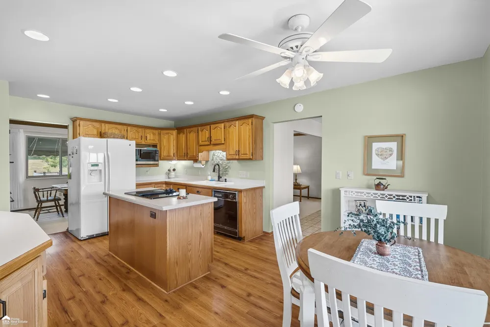 5034 E Cook Road Grand Blanc Charter Township, MI 48439