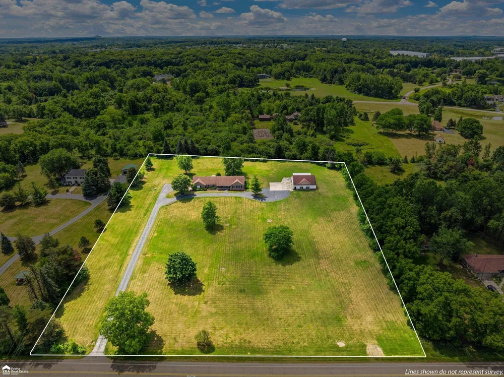 5034 E Cook Road Grand Blanc Charter Township, MI 48439