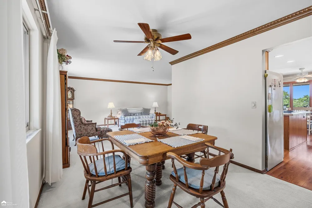 5034 E Cook Road Grand Blanc Charter Township, MI 48439